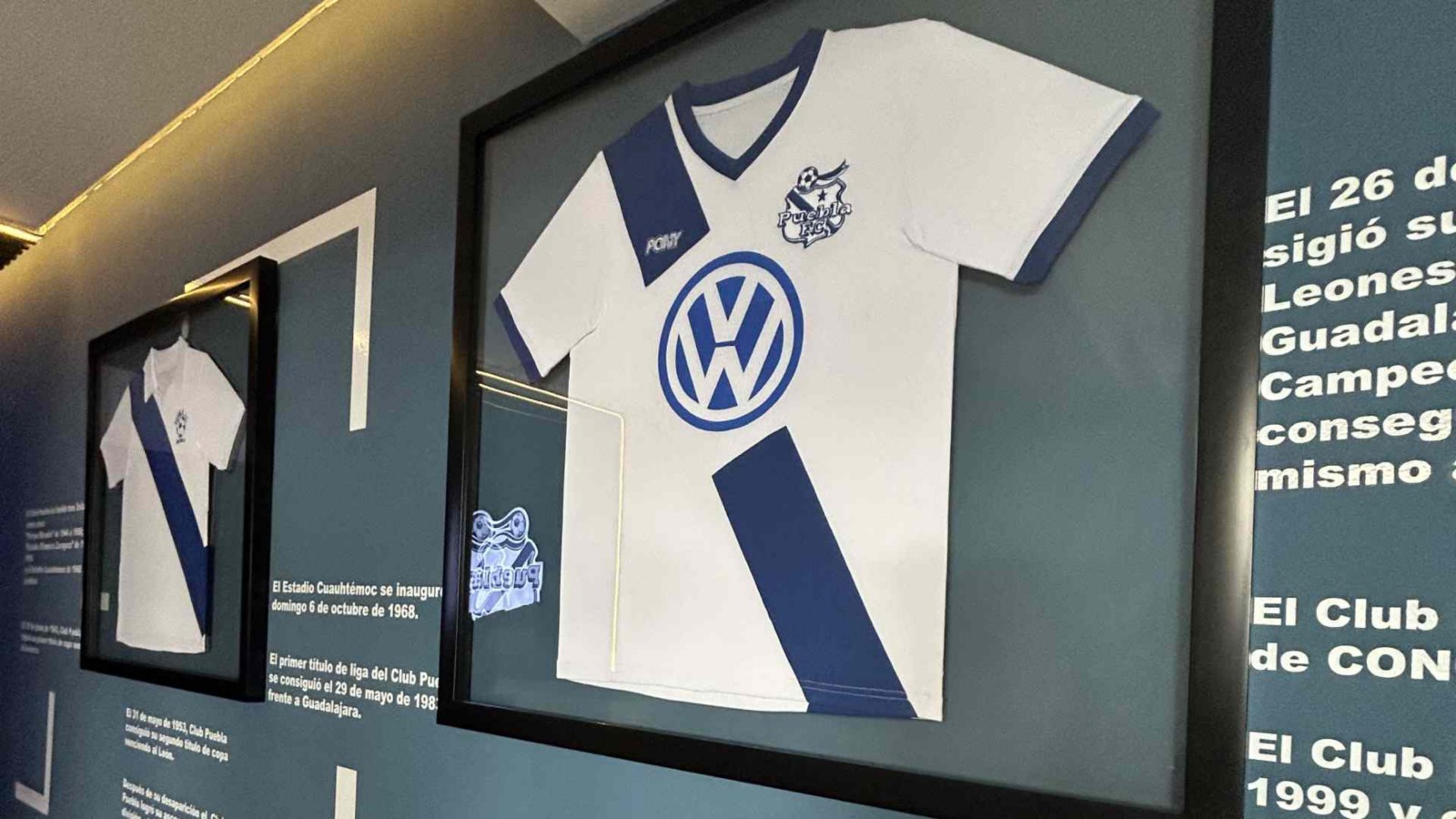 Puebla FC historia 