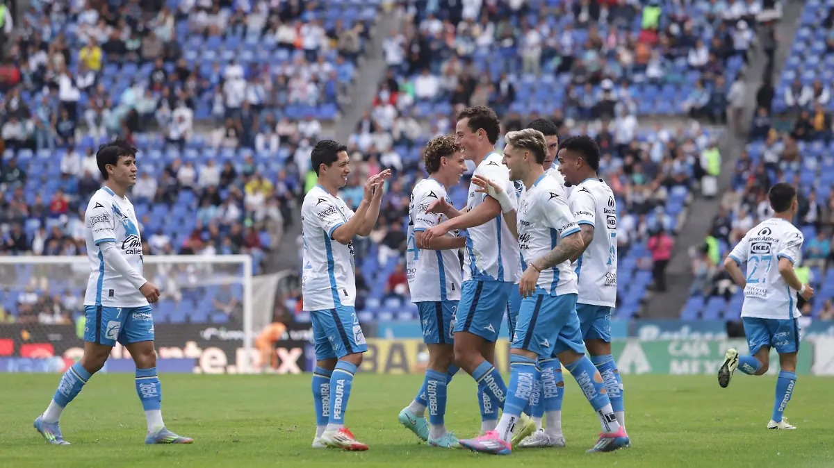 Puebla FC 