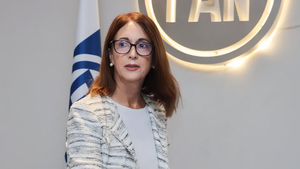 ¿Quién es Augusta Díaz de Rivera?