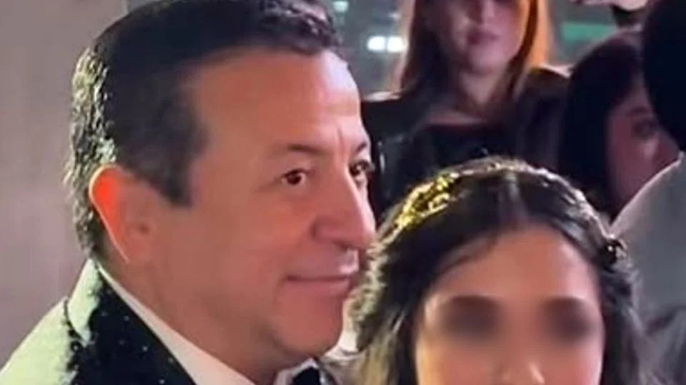 ¿Quién es empresario petrolero?