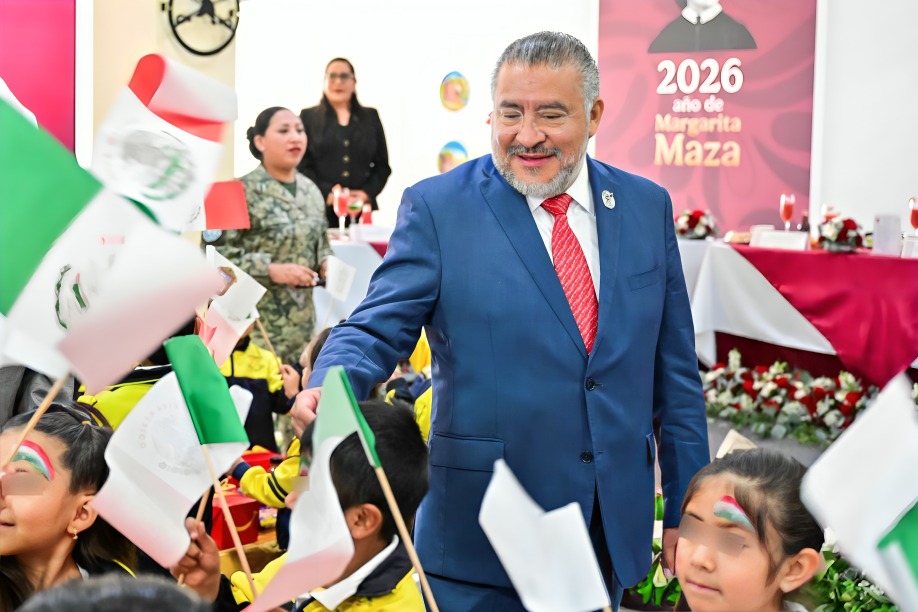 ¿Quién es Horacio Duarte?