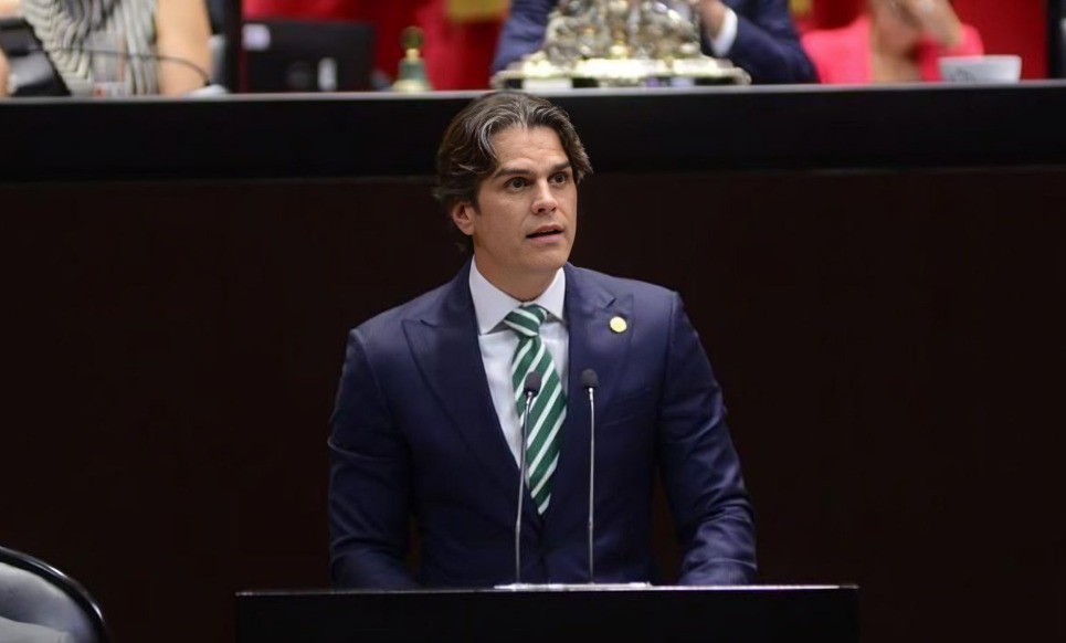 ¿Quién es Juan Carlos Valladares'