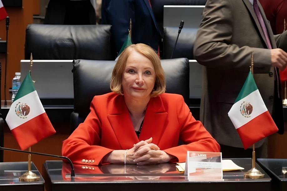 ¿Quiénes son las mujeres que lideran México?