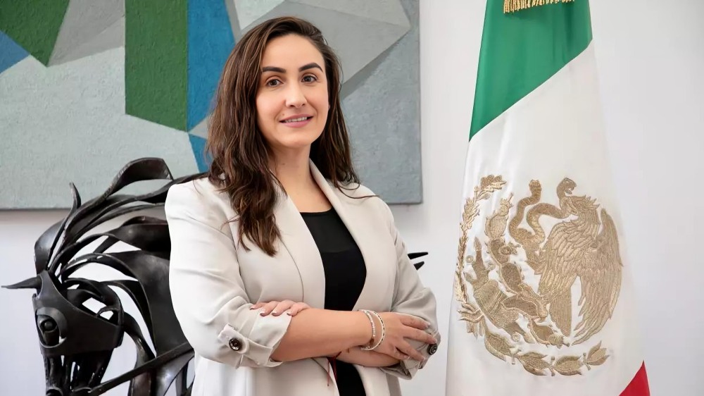 ¿Quiénes son las mujeres que participan en la economía de México?