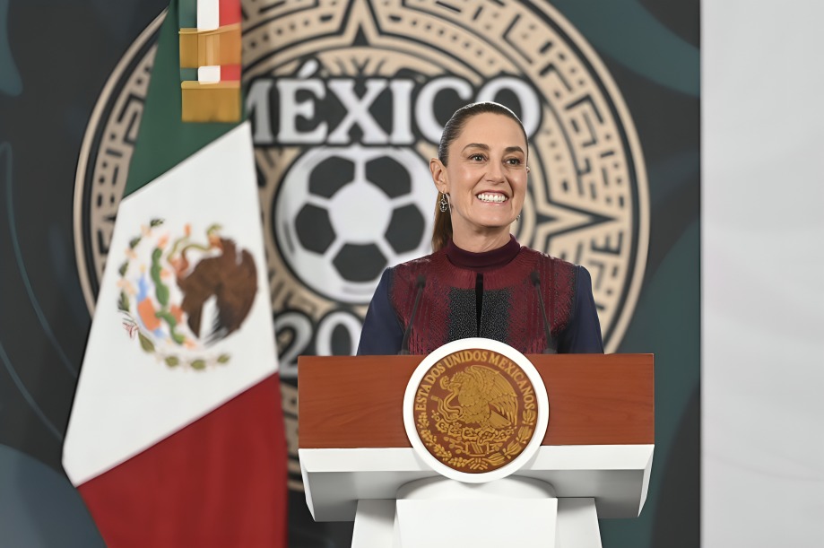 ¿Quiénes son las mujeres que lideran en México?