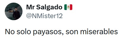 Redes se burlan de Atypical y Alazraki ante nuevo llamado de auxilio
