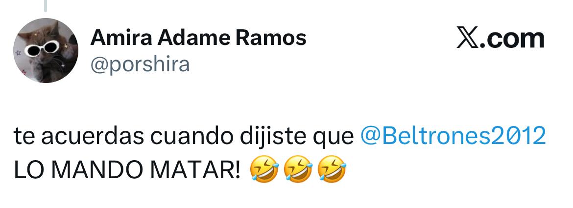 Redes critican a Alito 