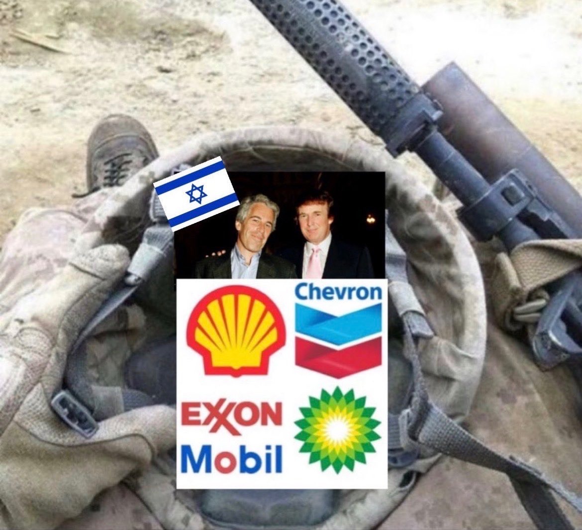 Redes impulsan #SendBarron