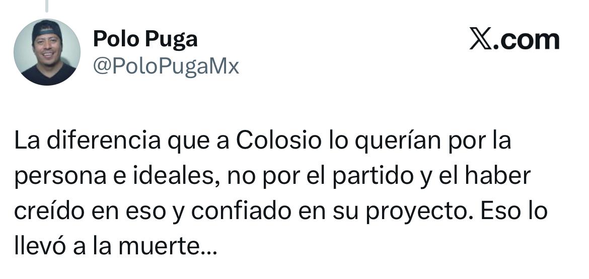Redes tunden a Alito 