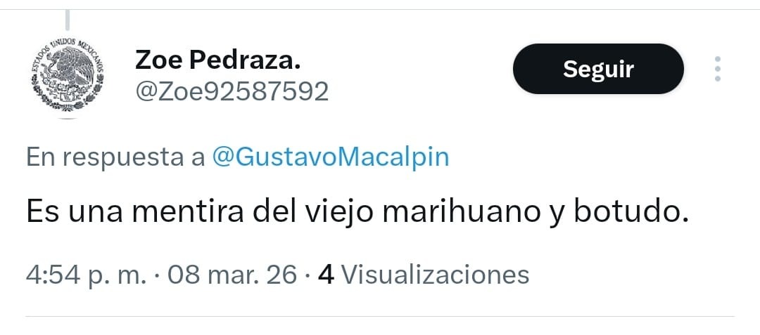 redes tunden a fox tras entrevista