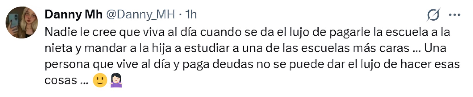 Redes tunden a Sergio Mayer