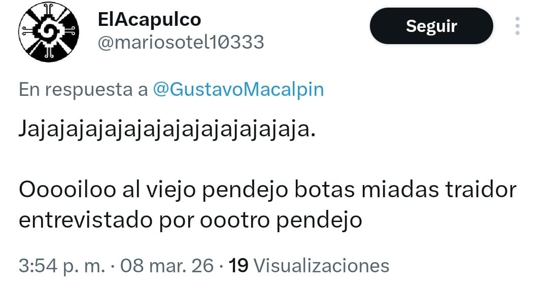 redes tunden a vicente fox tras entrevista