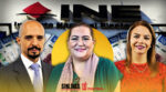 Reducir sueldo a consejeros del INE ahorraría 5.7 mdp