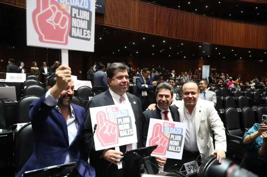 Reforma electoral