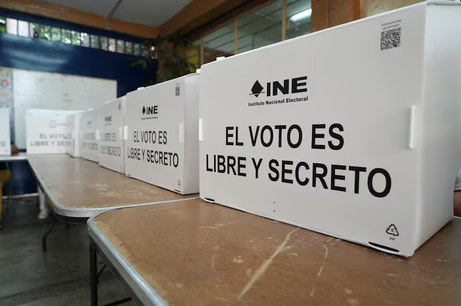 Reforma electoral