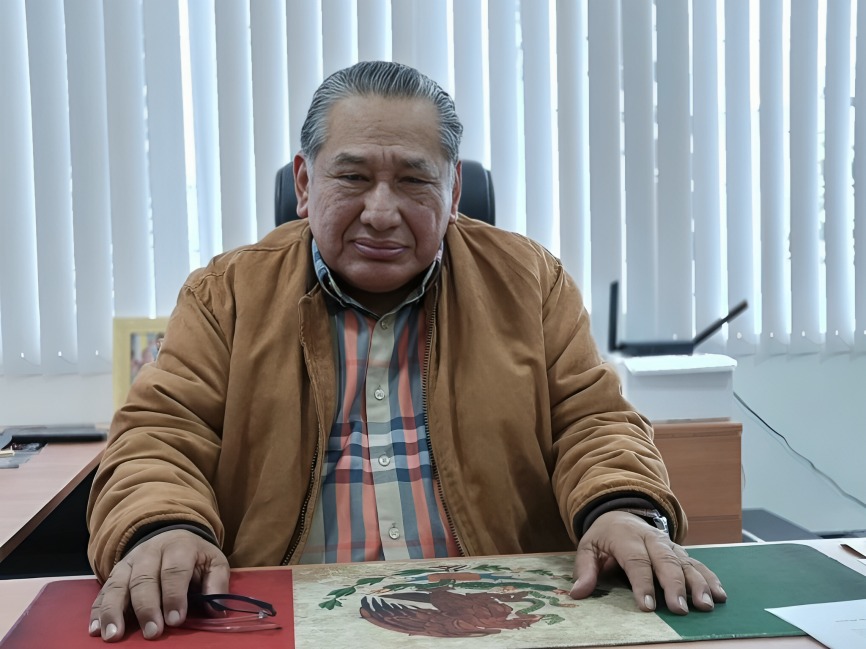 Revelan que exfiscal de Ayotzinapa es magistrado