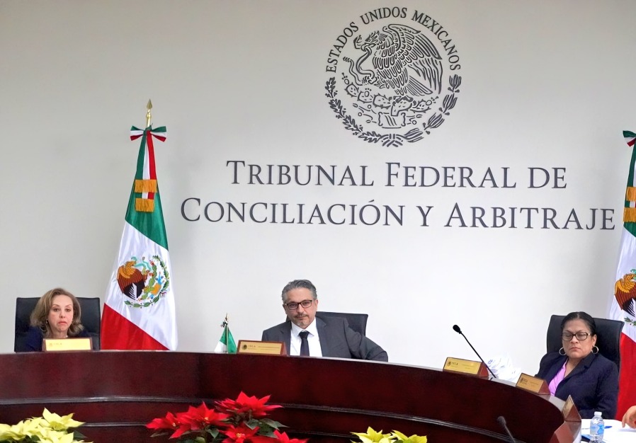 Rosendo Gómez ausme como magistrado tras reunicar como fiscal