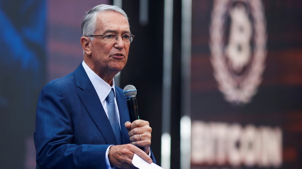 Salinas Pliego aprobado por panistas para representar al PAN