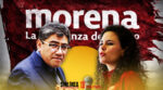 Saúl Monreal reclama a Alcalde por descartarlo en Zacatecas