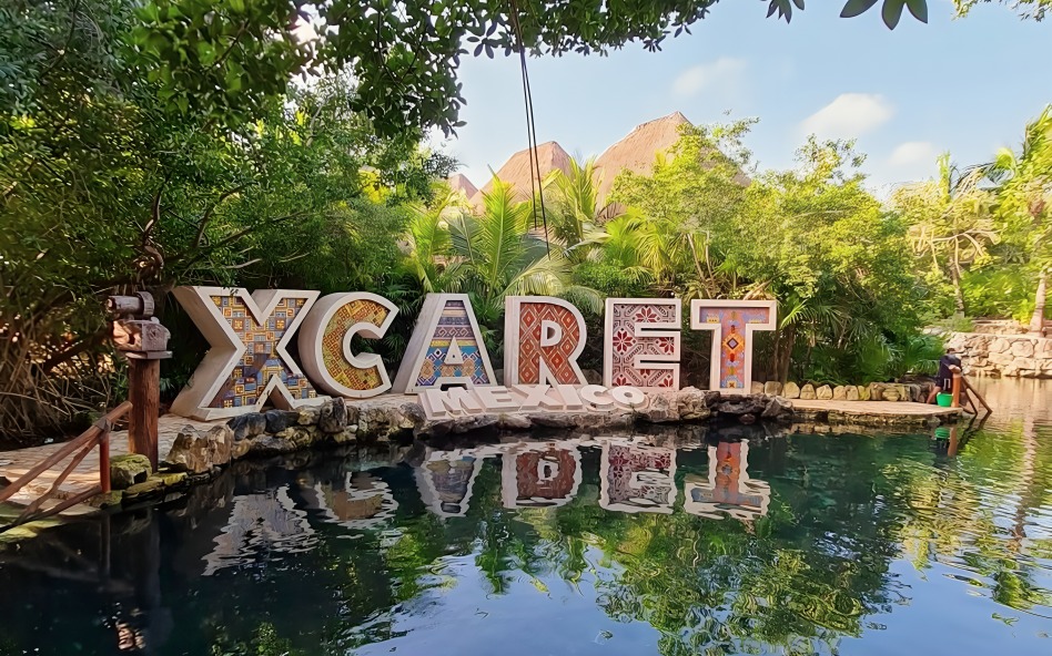 SCJN vs. Grupo Xcaret