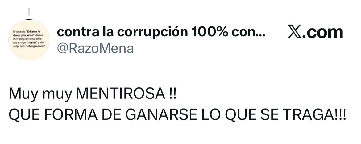 Tunden a Azucena Uresti por inflar datos sobre Oxxos