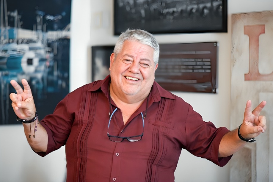 senador Manuel Huerta