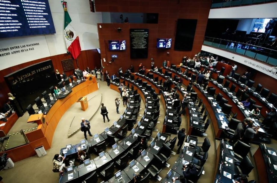 Senadores PT