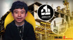 Señalan a Abelito por lavado de dinero en constructora Abelux