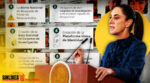 Avances, retos y estrategias: Sheinbaum presenta informe sobre desaparecidos en México