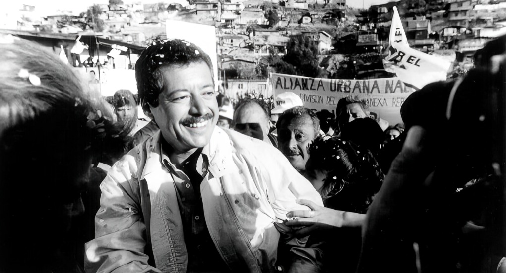 Sheinbaum rechaza indultar a Mario Aburto