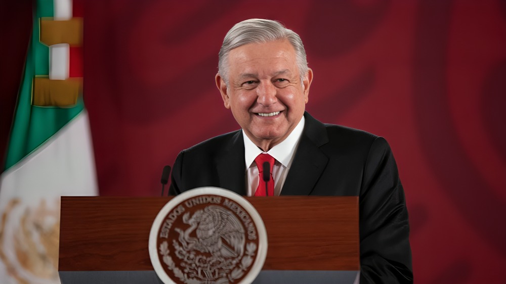 Sheinbaum respalda llamado de ayuda para Cuba de AMLO
