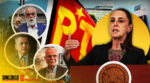 Sheinbaum responde al PT