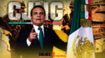 ¿Silvano Aureoles huyó de México con ayuda del CJNG?