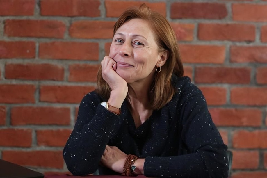 Tatiana Clouhier