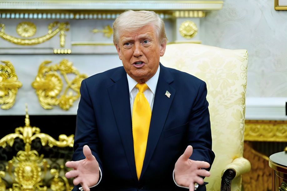 Trudeau advierte acciones de Trump