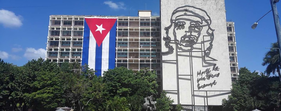 Trump amenaza a Cuba