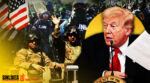 Trump presenta estrategia contra carteles en Occidente