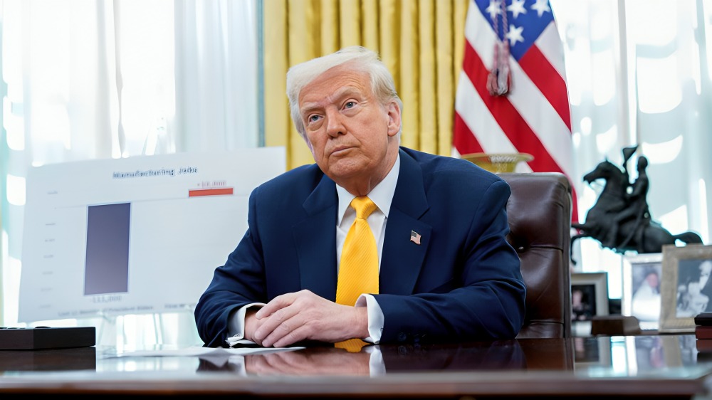 Trump rechaza detener fuego contra Irán
