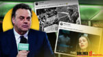 Tunden a Faitelson por sugerir que se cancele el mundial