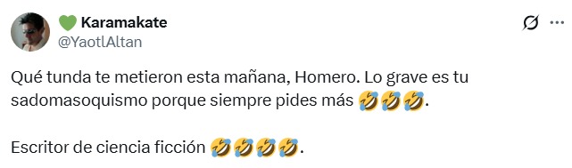 Tunden a Raymundo Riva Palacio