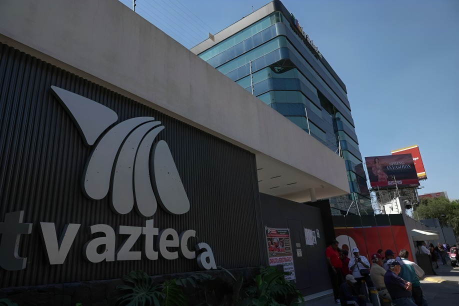 TV Azteca 