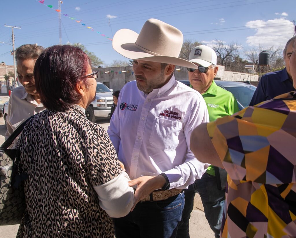 Ulises Mejía Zacatecas 