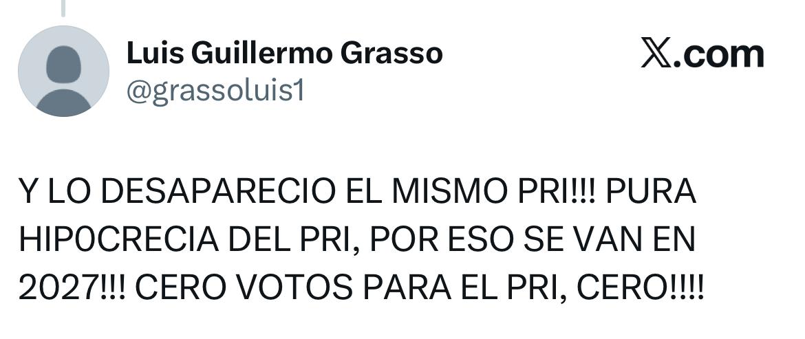 Usuarios se burlan de Alito 