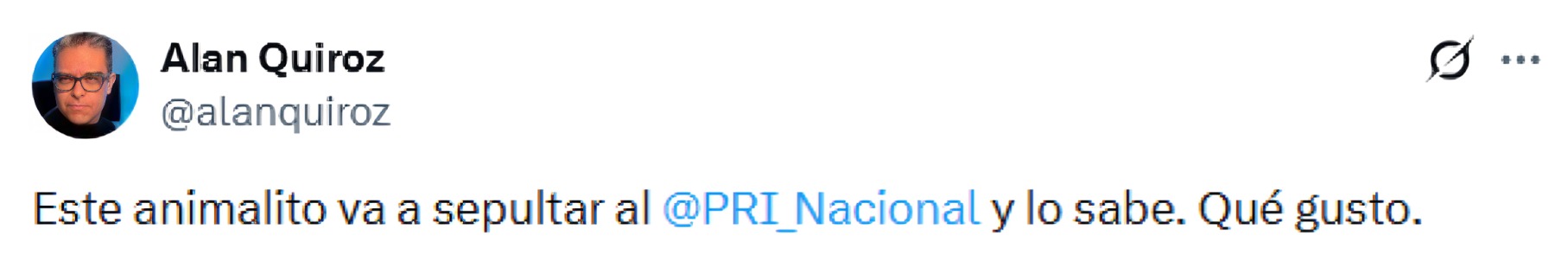 Usuarios recuerdan gasolinazos del PRI