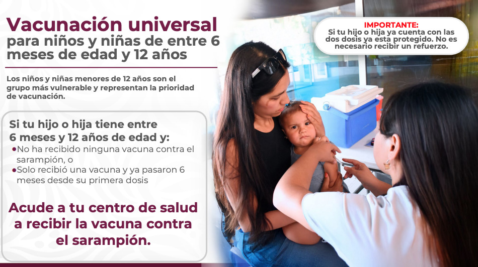 Campaña de vacunación da buenos resultados