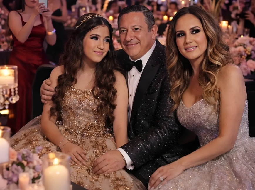 Empresario de fiesta de XV años acumuló deuda fiscal de 3 mdp