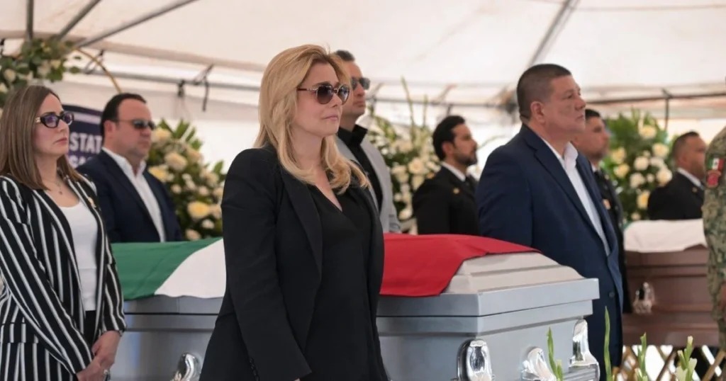 Agentes de la CIA muertos en Chihuahua estaban sin autorización de la federación