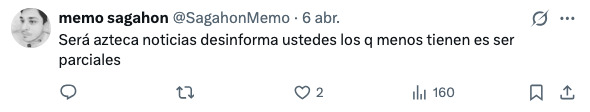Redes reaccionan a movimientos dentro de TV Azteca