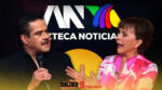 Alatorre explica fusión de Azteca Noticias y ADN 40