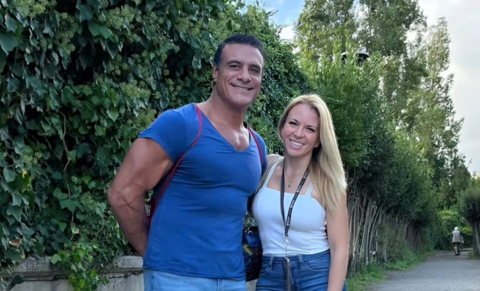Alberto del Río se queda en prisión preventiva